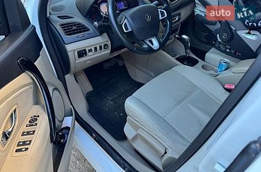 Седан Renault Fluence 2015 в Яворове