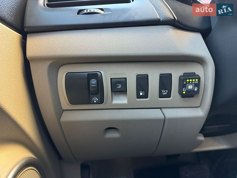 Седан Renault Fluence 2015 в Яворове
