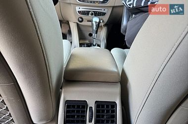 Седан Renault Fluence 2015 в Яворове