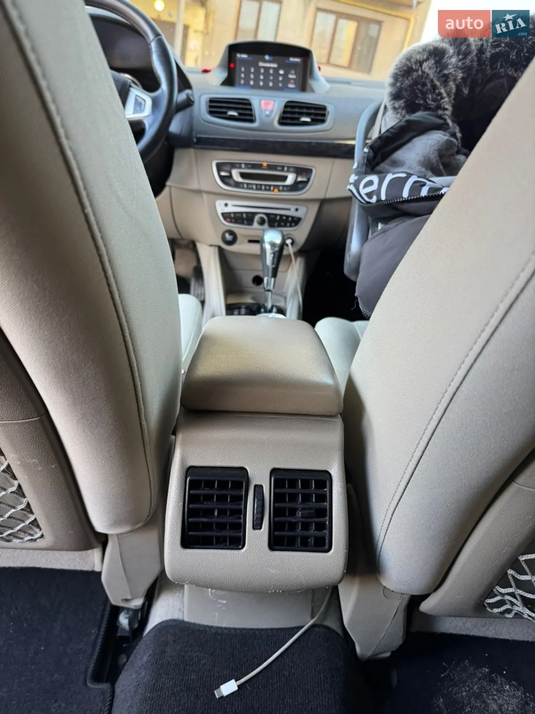 2015 Renault Fluence - мініатюра 32