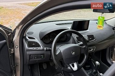 Седан Renault Fluence 2012 в Киеве