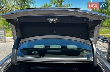 Седан Renault Fluence 2011 в Киеве
