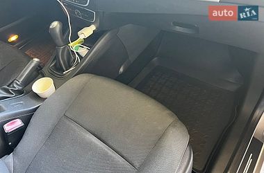 Седан Renault Fluence 2011 в Киеве