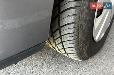 Седан Renault Fluence 2011 в Киеве