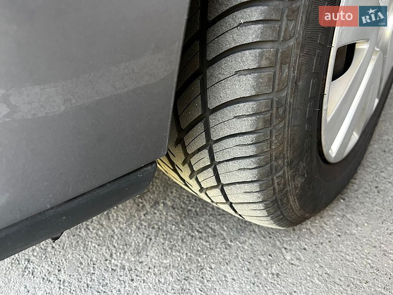 Седан Renault Fluence 2011 в Киеве