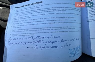 Седан Renault Fluence 2011 в Киеве
