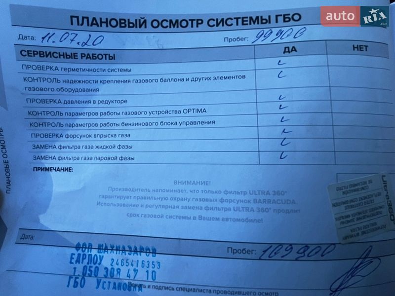 Седан Renault Fluence 2011 в Киеве