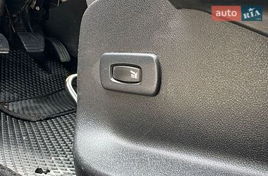 Седан Renault Fluence 2010 в Кропивницком