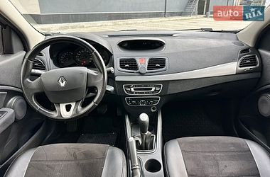 Седан Renault Fluence 2010 в Хмельницькому