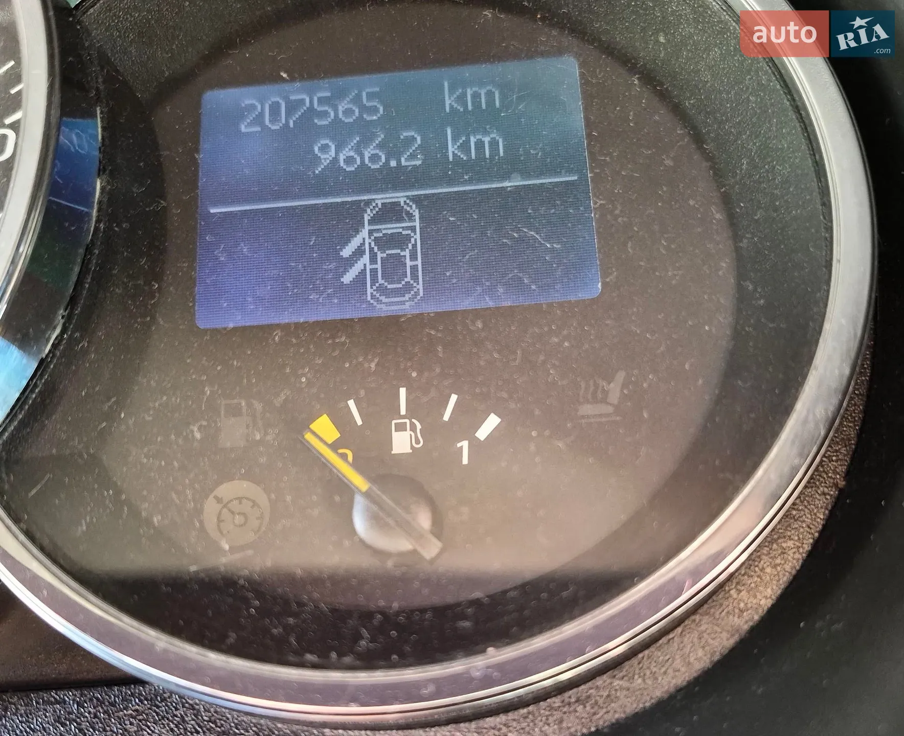 2011 Renault Fluence - мініатюра 26