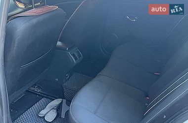 Седан Renault Fluence 2013 в Кропивницком
