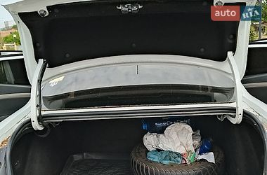 Седан Renault Fluence 2011 в Сумах