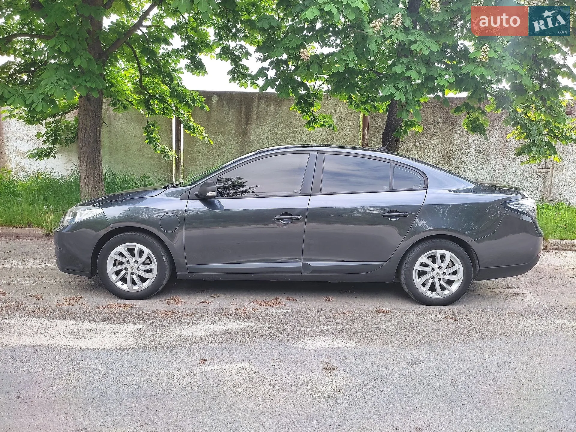 2013 Renault Fluence - мініатюра 24