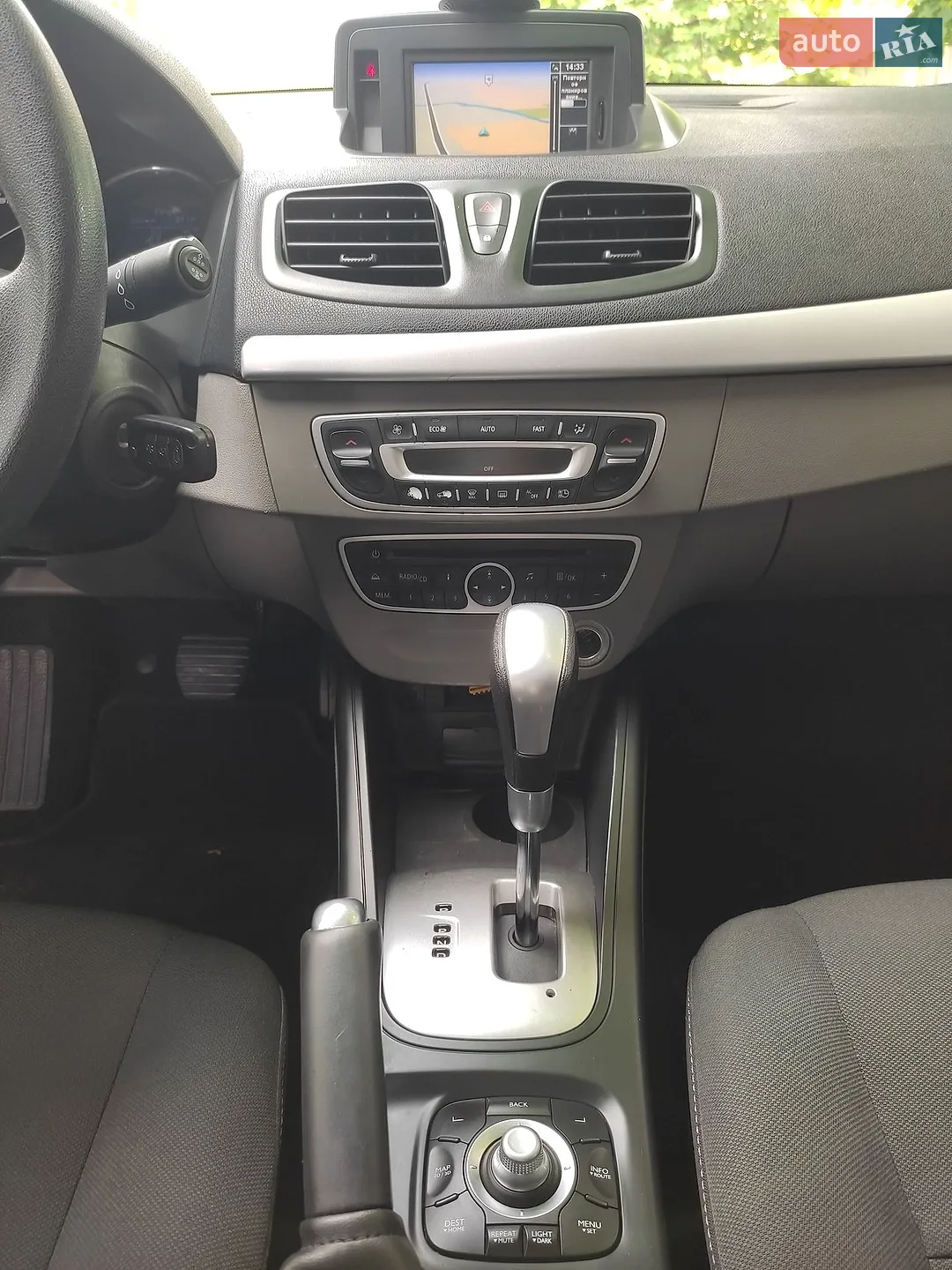 2013 Renault Fluence - мініатюра 31
