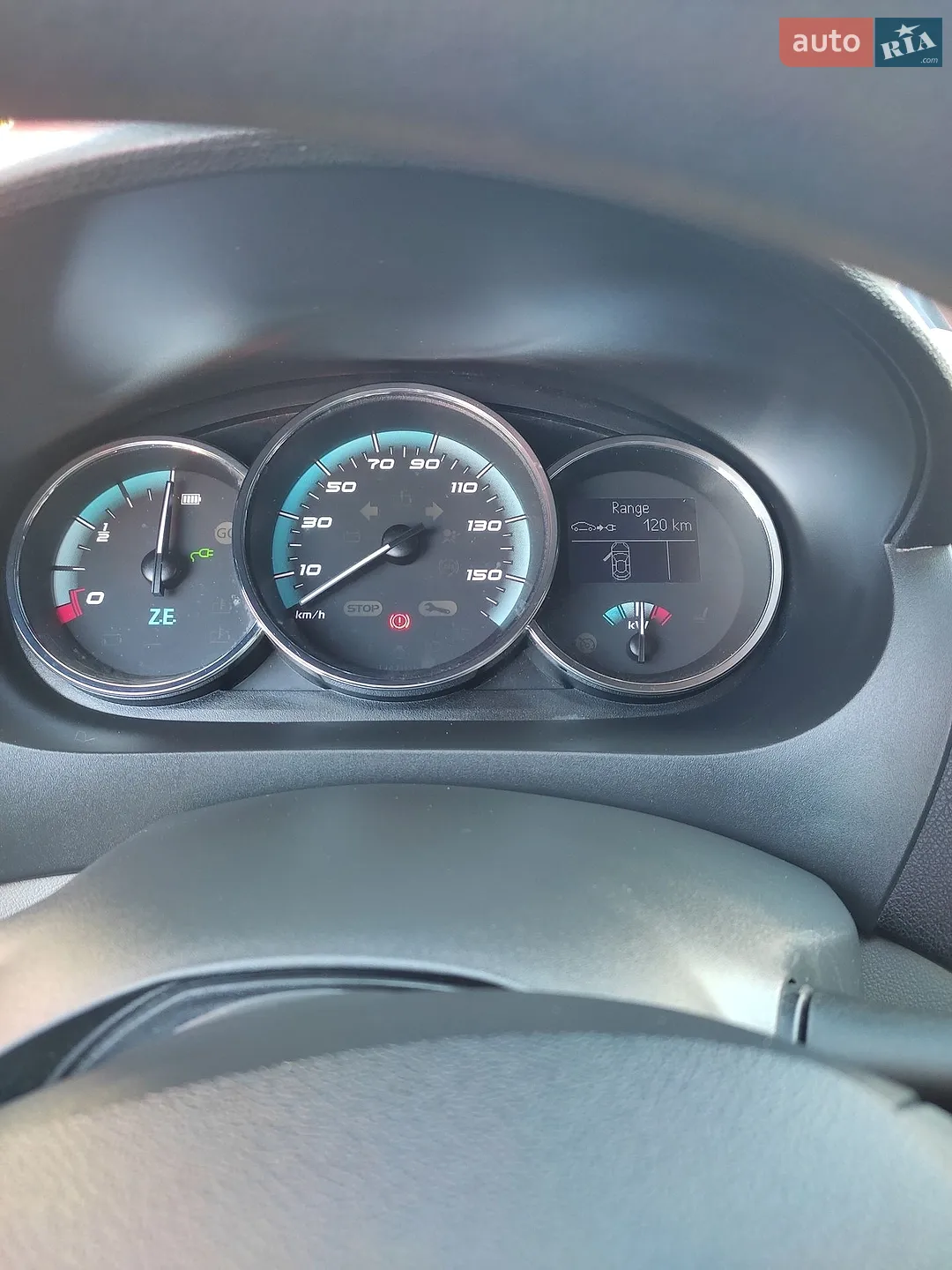2013 Renault Fluence - мініатюра 41