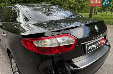 Седан Renault Fluence 2014 в Запоріжжі фото 13 Седан Renault Fluence 2014 в Запоріжжі