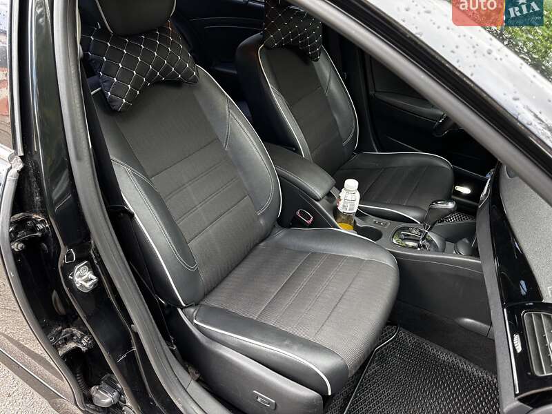 Седан Renault Fluence 2014 в Запоріжжі фото 18 Седан Renault Fluence 2014 в Запоріжжі