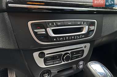 Седан Renault Fluence 2014 в Запорожье