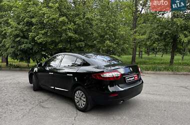 Седан Renault Fluence 2014 в Запоріжжі фото 5 Седан Renault Fluence 2014 в Запоріжжі