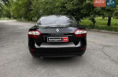 Седан Renault Fluence 2014 в Запоріжжі фото 6 Седан Renault Fluence 2014 в Запоріжжі