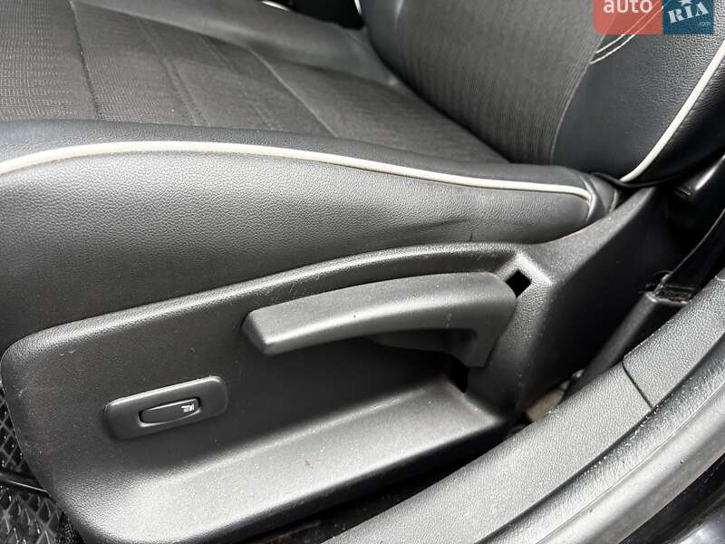 Седан Renault Fluence 2014 в Запоріжжі фото 20 Седан Renault Fluence 2014 в Запоріжжі