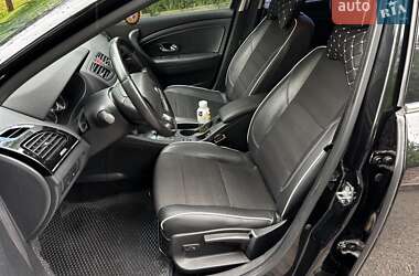 Седан Renault Fluence 2014 в Запоріжжі фото 15 Седан Renault Fluence 2014 в Запоріжжі