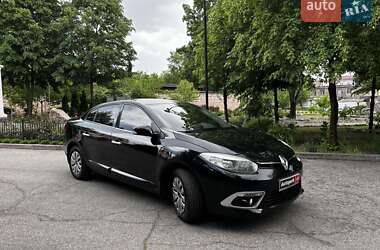 Седан Renault Fluence 2014 в Запорожье