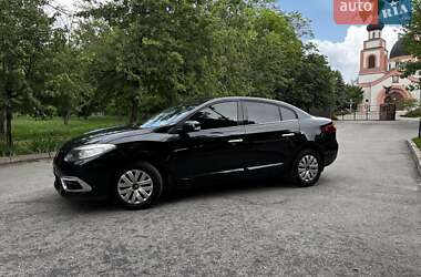 Седан Renault Fluence 2014 в Запоріжжі фото 4 Седан Renault Fluence 2014 в Запоріжжі