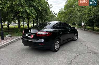 Седан Renault Fluence 2014 в Запоріжжі фото 7 Седан Renault Fluence 2014 в Запоріжжі