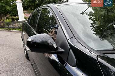 Седан Renault Fluence 2014 в Запоріжжі фото 10 Седан Renault Fluence 2014 в Запоріжжі