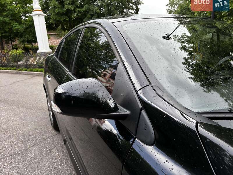 Седан Renault Fluence 2014 в Запоріжжі фото 10 Седан Renault Fluence 2014 в Запоріжжі