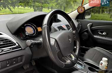 Седан Renault Fluence 2014 в Запоріжжі фото 25 Седан Renault Fluence 2014 в Запоріжжі