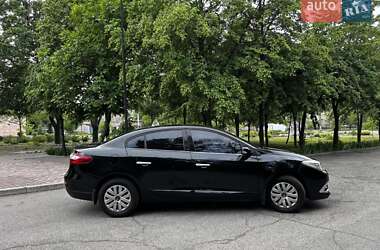 Седан Renault Fluence 2014 в Запоріжжі фото 8 Седан Renault Fluence 2014 в Запоріжжі