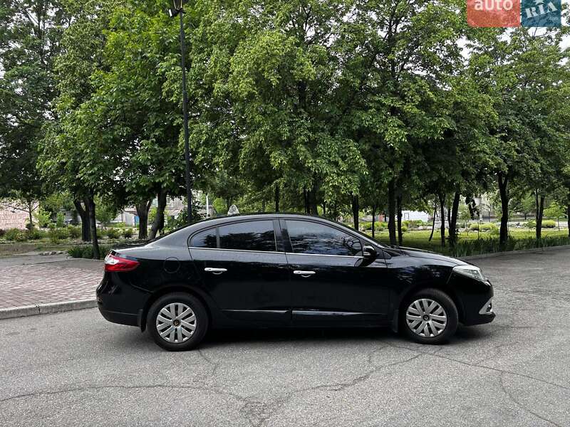 Седан Renault Fluence 2014 в Запоріжжі фото 8 Седан Renault Fluence 2014 в Запоріжжі