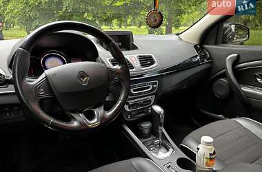 Седан Renault Fluence 2014 в Запоріжжі фото 17 Седан Renault Fluence 2014 в Запоріжжі