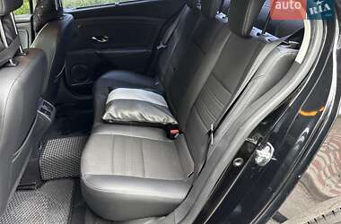 Седан Renault Fluence 2014 в Запоріжжі фото 16 Седан Renault Fluence 2014 в Запоріжжі