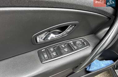 Седан Renault Fluence 2014 в Запорожье