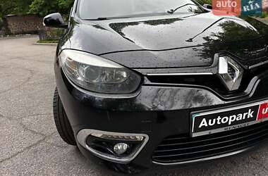 Седан Renault Fluence 2014 в Запоріжжі фото 9 Седан Renault Fluence 2014 в Запоріжжі