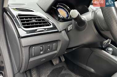 Седан Renault Fluence 2014 в Запоріжжі фото 21 Седан Renault Fluence 2014 в Запоріжжі