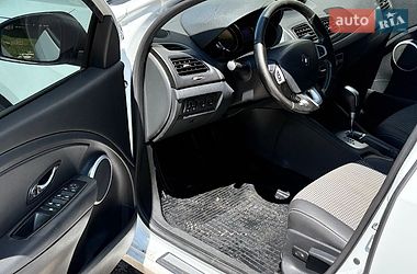 Седан Renault Fluence 2012 в Харькове