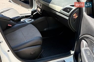 Седан Renault Fluence 2012 в Харькове