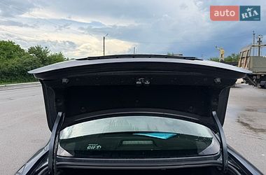 Седан Renault Fluence 2011 в Днепре