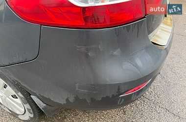 Седан Renault Fluence 2011 в Днепре