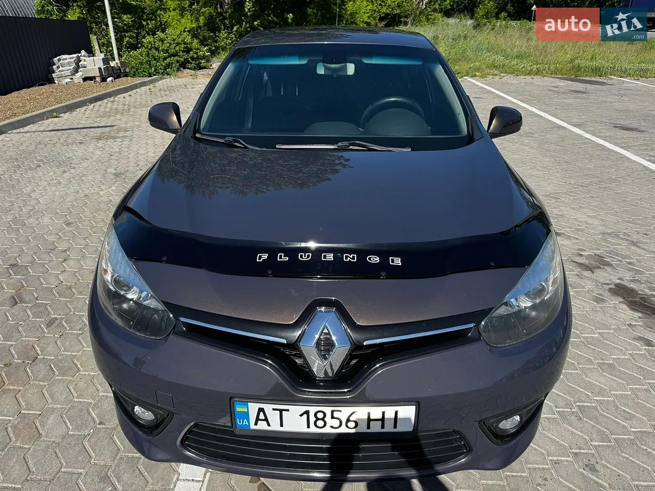 2016 Renault Fluence - мініатюра 39