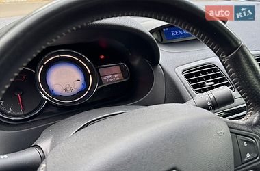 Седан Renault Fluence 2013 в Киеве