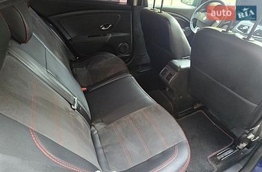Седан Renault Fluence 2011 в Киеве