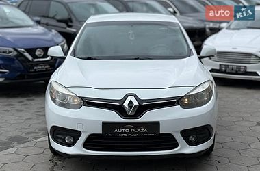 Седан Renault Fluence 2015 в Одесі