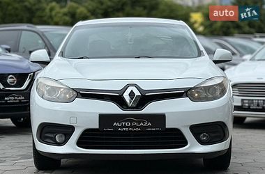 Седан Renault Fluence 2015 в Одессе фото 3 Седан Renault Fluence 2015 в Одессе