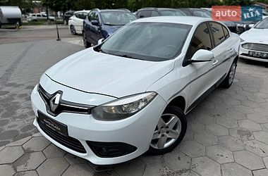 Седан Renault Fluence 2015 в Одессе фото 4 Седан Renault Fluence 2015 в Одессе