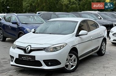 Седан Renault Fluence 2015 в Одессе фото 6 Седан Renault Fluence 2015 в Одессе